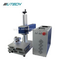 50w Laser Marker Color Fiber Laser Marking Machine